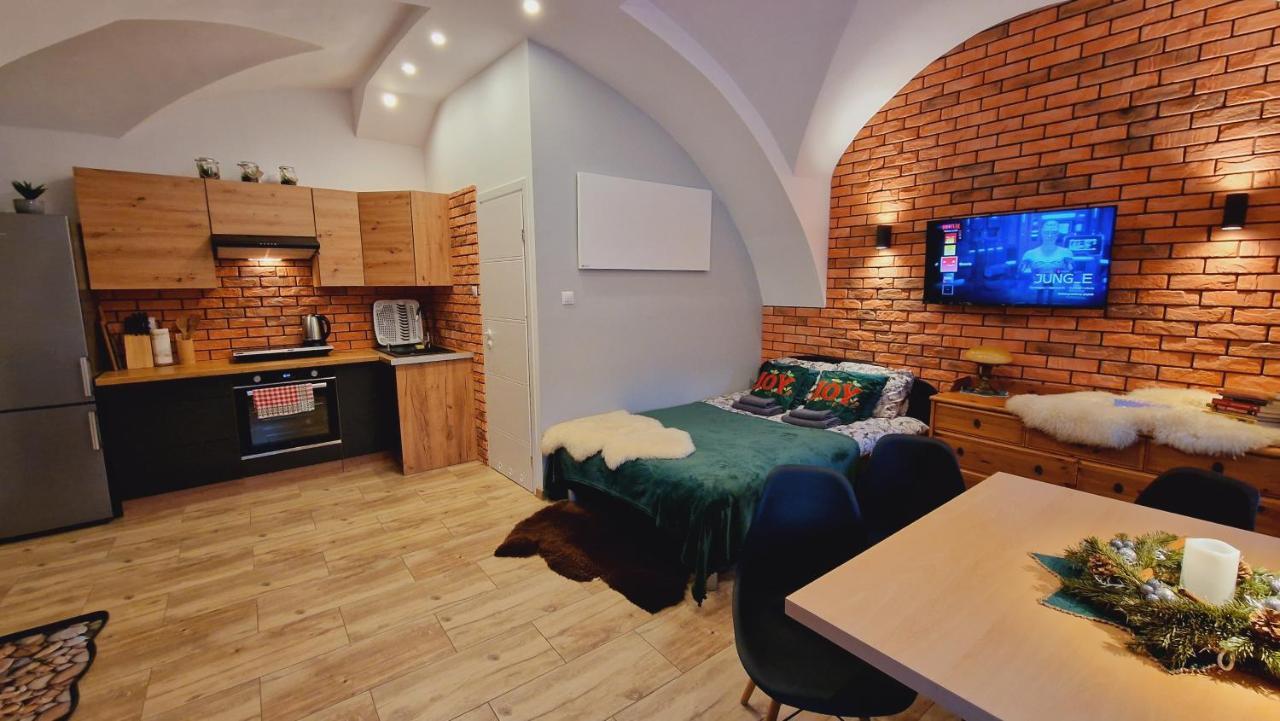 Kawalerka 174 Karpacz Apartment Exterior photo